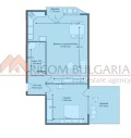 Продава  2-стаен град Варна , Виница , 53 кв.м | 91091294 - изображение [11]