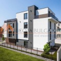 Продава  2-стаен град Варна , Виница , 53 кв.м | 91091294 - изображение [6]
