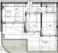 Продава 3-СТАЕН, град Варна, Цветен квартал • 127000 € / 248390.41 лв. • 22520834 12