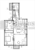 Продава 3-СТАЕН, град София, Оборище • 444000 € / 868388.52 лв. • 96859296 16
