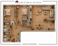 Продава  3-стаен град София , Малинова долина , 133 кв.м | 91962806 - изображение [4]