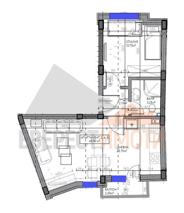 ������� 2-����� | Imot.bg � ����������� 2