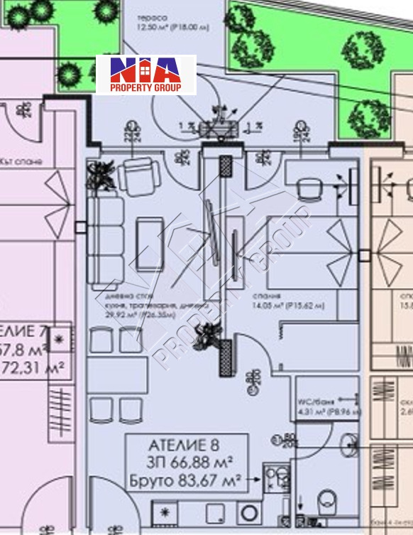 ������� 1-����� | Imot.bg � ����������� 13