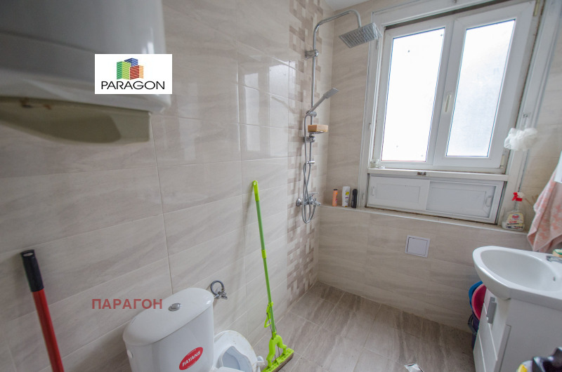 Продава ЕТАЖ ОТ КЪЩА в град Габрово, Център - 112 кв.м / При запитване, ПАРАГОН