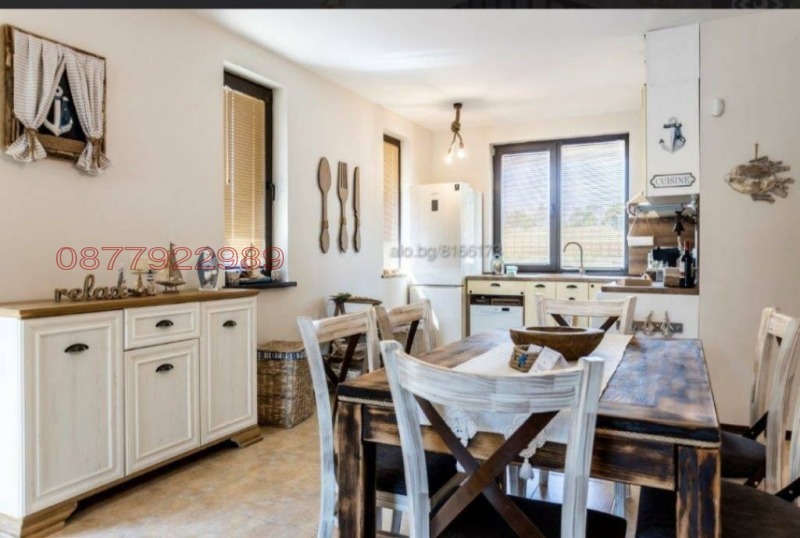 Продава КЪЩА в област Бургас, с. Лозенец - 150 кв.м / 300 000 € » 586 749.00 лв.