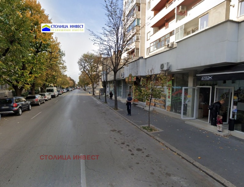 Продава МАГАЗИН в град Русе, Широк център - 450 кв.м / 520 000 € » 1 017 031.60 лв., СТОЛИЦА ИНВЕСТ