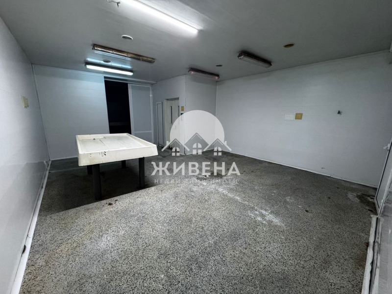 Продава ПРОМ. ПОМЕЩЕНИЕ в област Варна, гр. Провадия - 2000 кв.м / 478 800 € » 936 451.40 лв., ЖИВЕНА