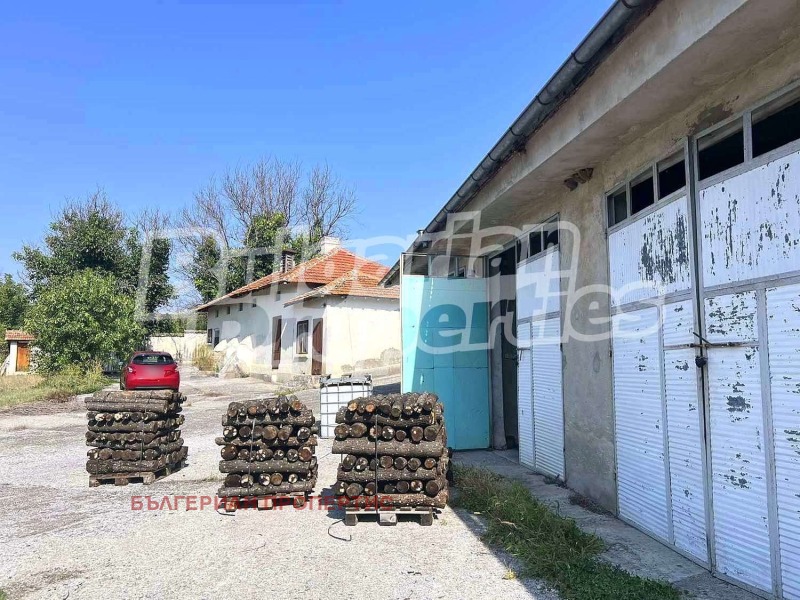 Продава САМОСТОЯТЕЛНА СГРАДА в област Шумен, с. Янково - 380 кв.м / 340 000 € » 664 982.20 лв., БЪЛГЕРИАН ПРОПЕРТИС