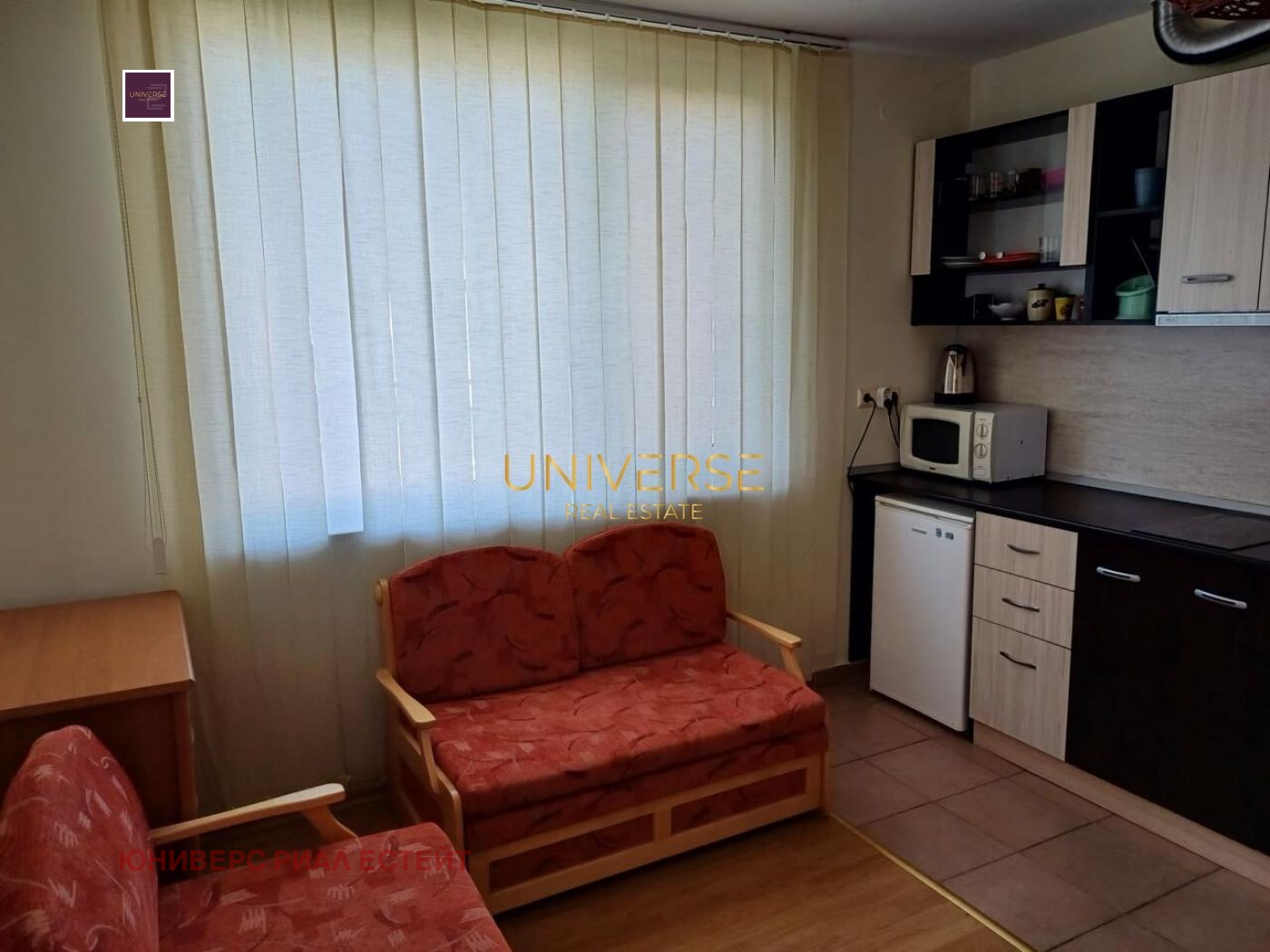 Продава 1-СТАЕН | Imot.bg — изображение 1