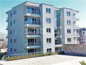 Продажба на двустайни апартаменти в град Варна — страница 4 - изображение 4 