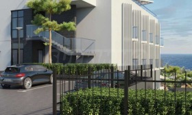 Продава 2-стаен град Варна м-т Ален мак - [1] 