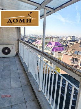 Maisonette Lozeneț, Sofia 6