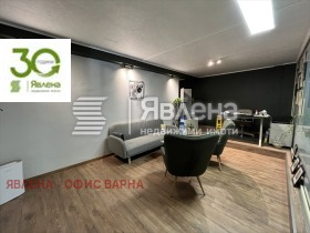 Офис Център, Варна