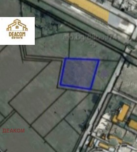 Plot Benkovski, region Plovdiv