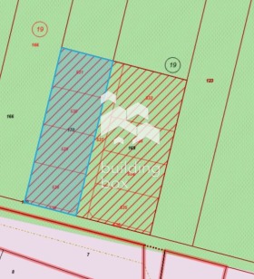 ПАРЦЕЛ, 598 m2