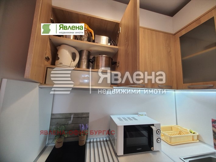 Продава 1-СТАЕН, гр. Царево, област Бургас, снимка 3 - Aпартаменти - 48592936