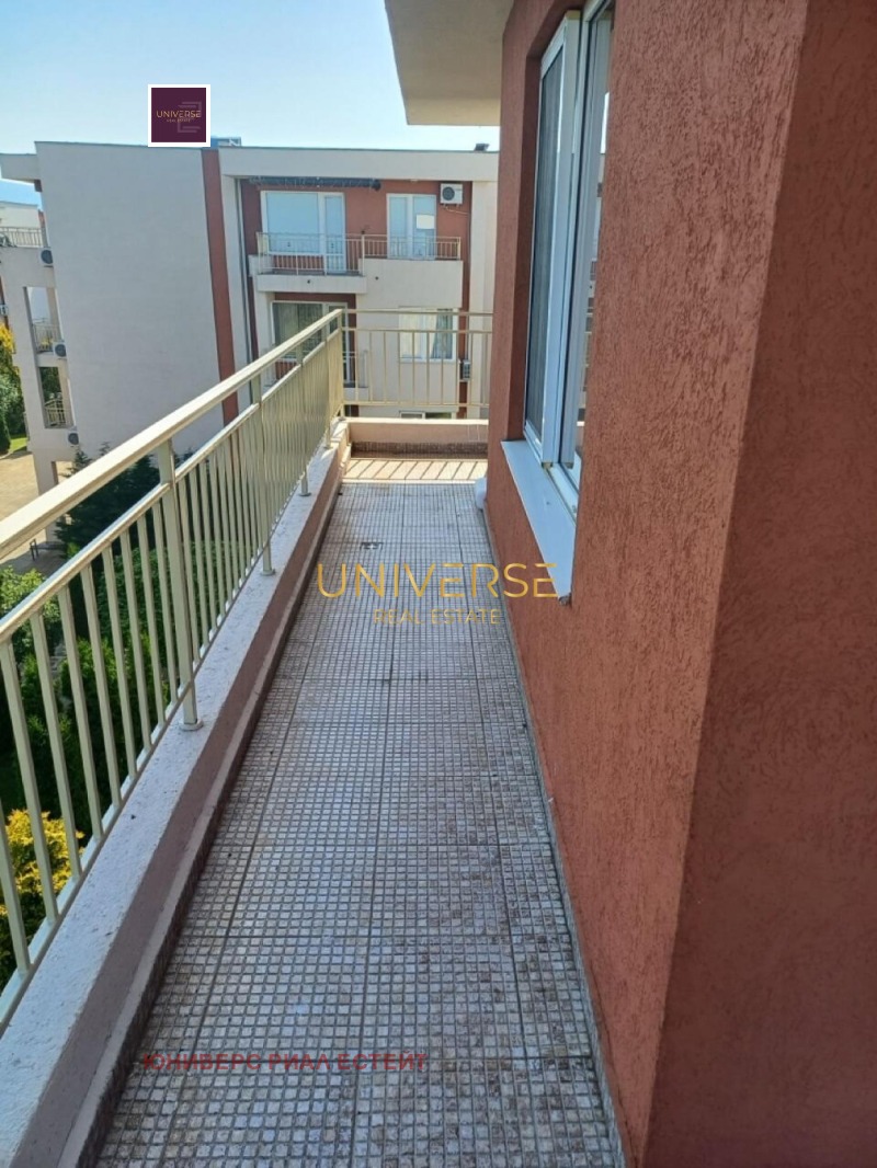 À vendre  Studio région Bourgas , k.k. Slantchev bryag , 42 m² | 80045545 - image [7]