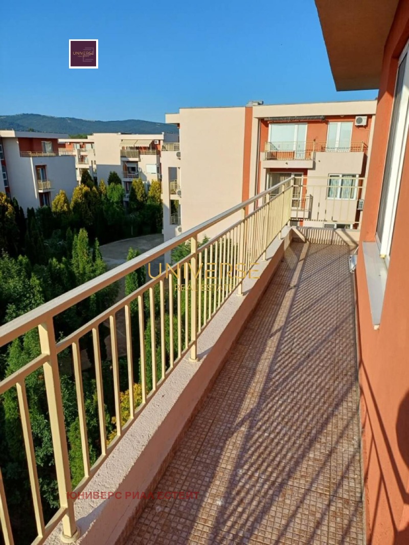 À vendre  Studio région Bourgas , k.k. Slantchev bryag , 42 m² | 80045545 - image [13]