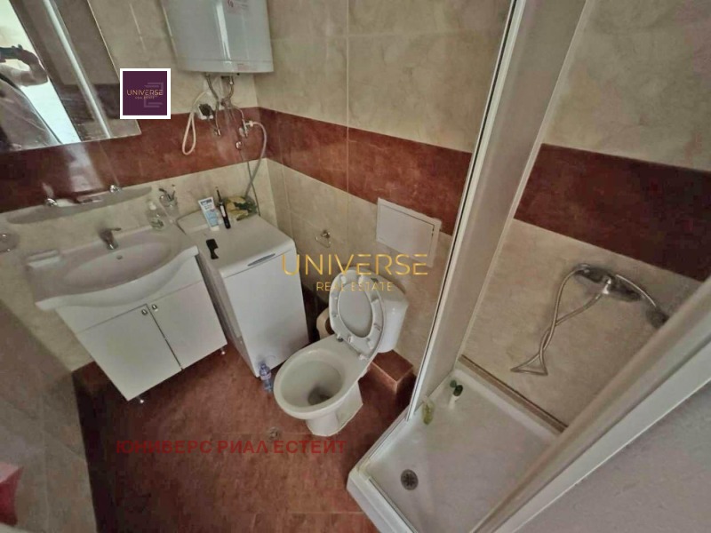 À vendre  Studio région Bourgas , k.k. Slantchev bryag , 42 m² | 80045545 - image [16]