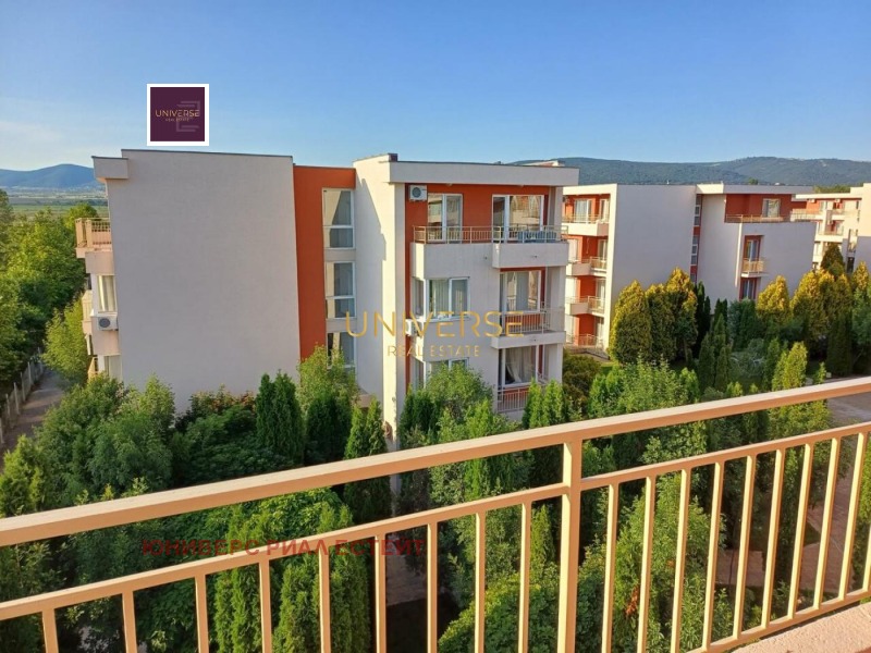 À vendre  Studio région Bourgas , k.k. Slantchev bryag , 42 m² | 80045545 - image [14]