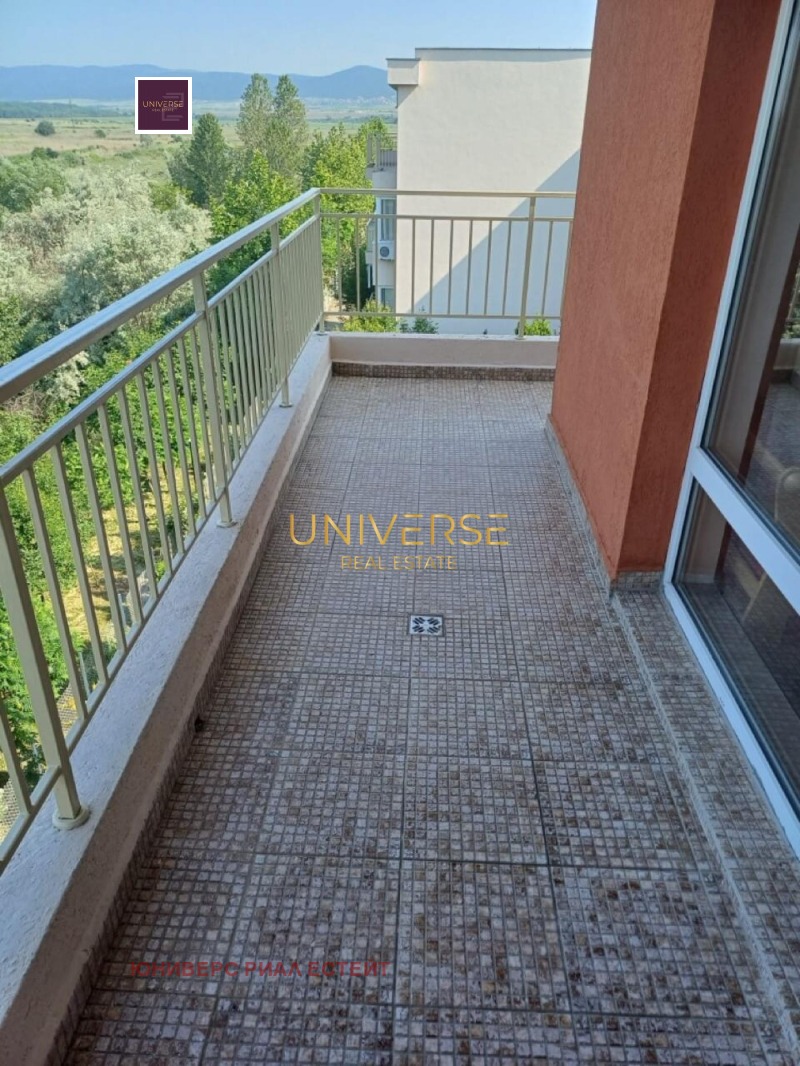 À vendre  Studio région Bourgas , k.k. Slantchev bryag , 42 m² | 80045545 - image [8]