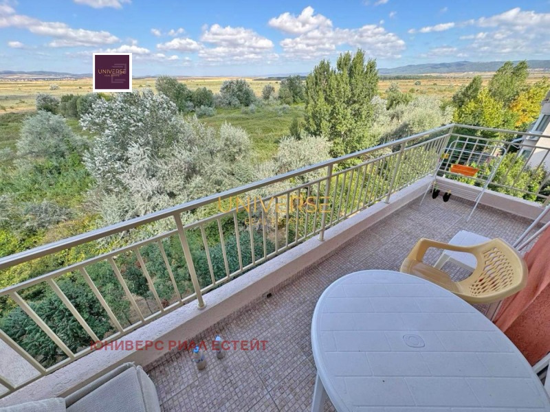 À vendre  Studio région Bourgas , k.k. Slantchev bryag , 42 m² | 80045545 - image [17]
