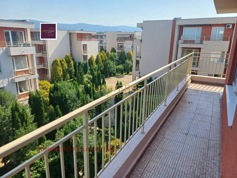 À vendre  Studio région Bourgas , k.k. Slantchev bryag , 42 m² | 80045545 - image [11]