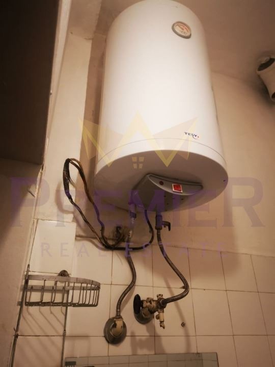 Продается  Студия Варна , Колхозен пазар , 16 кв.м | 99357926 - изображение [8]