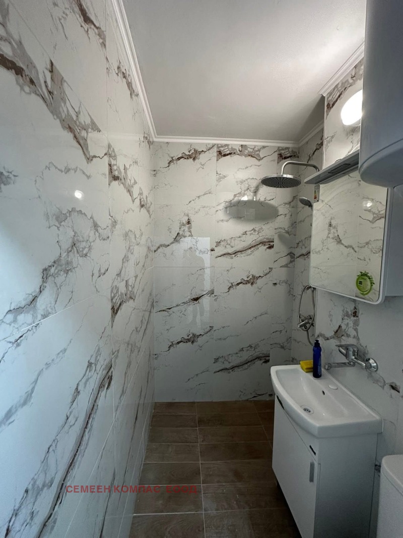 Продава 1-СТАЕН, гр. Пловдив, Тракия, снимка 6 - Апартаменти - 52853589