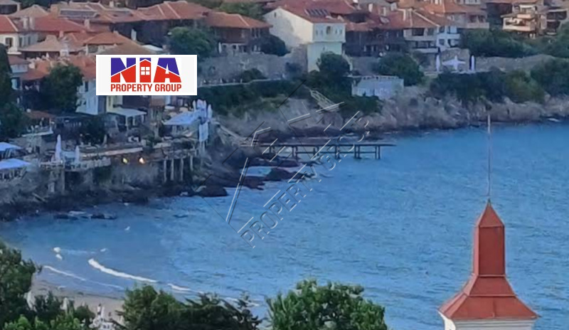 Продава 1-СТАЕН, гр. Созопол, област Бургас, снимка 13 - Апартаменти - 53517734