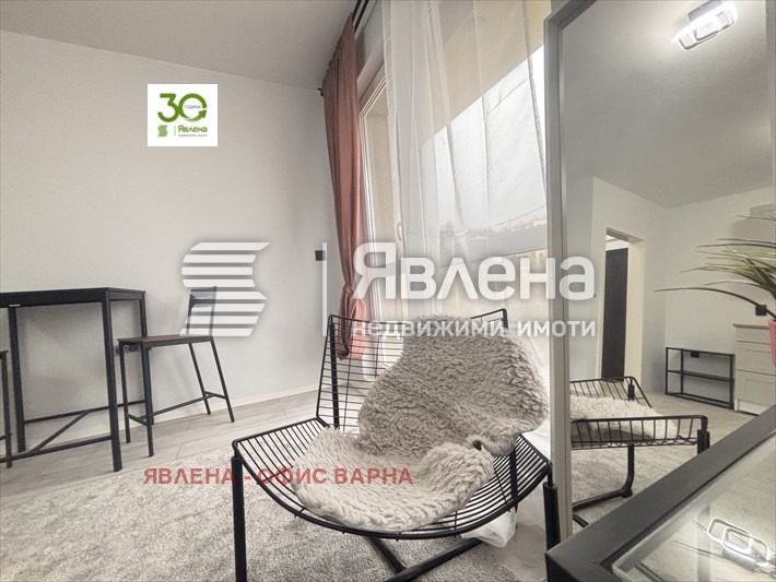 Продава 2-СТАЕН, гр. Варна, м-т Пчелина, снимка 4 - Aпартаменти - 48446722