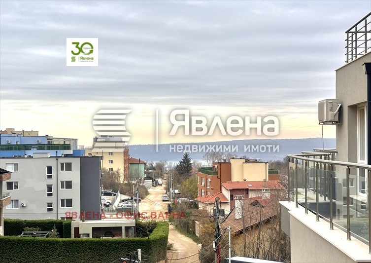 Продава 2-СТАЕН, гр. Варна, м-т Пчелина, снимка 12 - Aпартаменти - 48446722