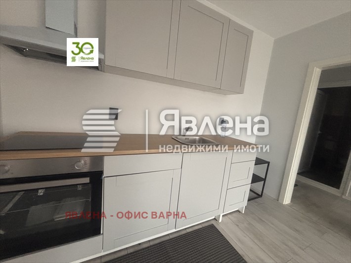 Продава 2-СТАЕН, гр. Варна, м-т Пчелина, снимка 10 - Aпартаменти - 48446722