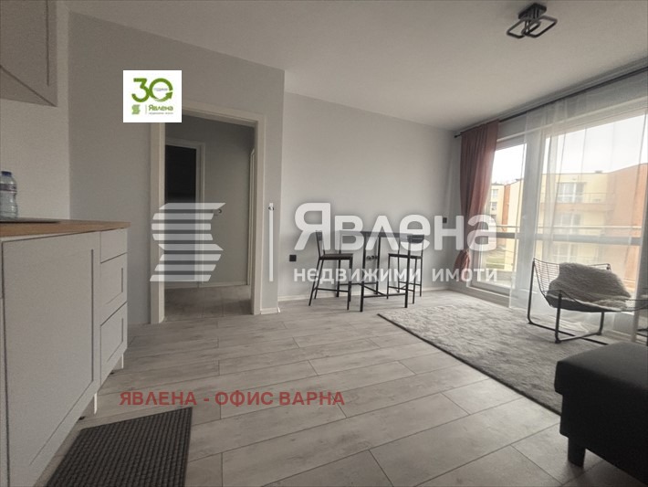 Продава 2-СТАЕН, гр. Варна, м-т Пчелина, снимка 9 - Aпартаменти - 48446722