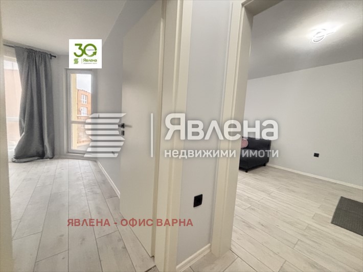 Продава 2-СТАЕН, гр. Варна, м-т Пчелина, снимка 3 - Aпартаменти - 48446722