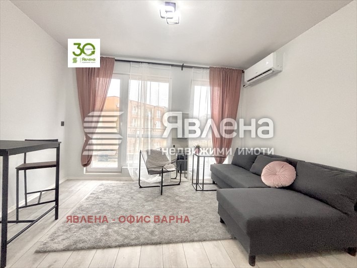 Продава 2-СТАЕН, гр. Варна, м-т Пчелина, снимка 1 - Aпартаменти - 48446722