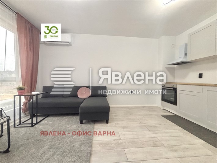 Продава 2-СТАЕН, гр. Варна, м-т Пчелина, снимка 8 - Aпартаменти - 48446722