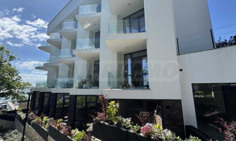 Til salgs  1 soverom Varna , m-t Alen mak , 47 kvm | 72234165 - bilde [2]