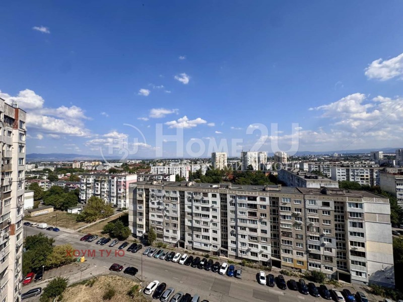 À venda  1 quarto Sofia , Nadejda 2 , 68 m² | 30059121 - imagem [9]