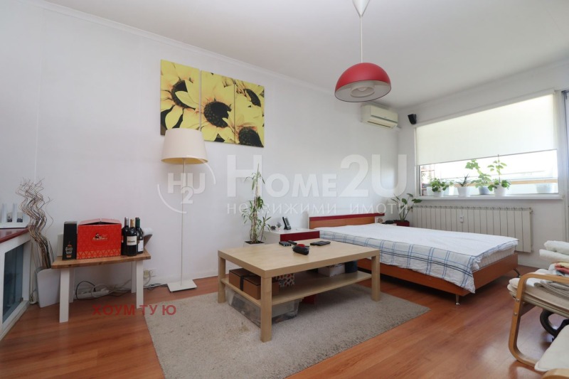 À venda  1 quarto Sofia , Nadejda 2 , 68 m² | 30059121