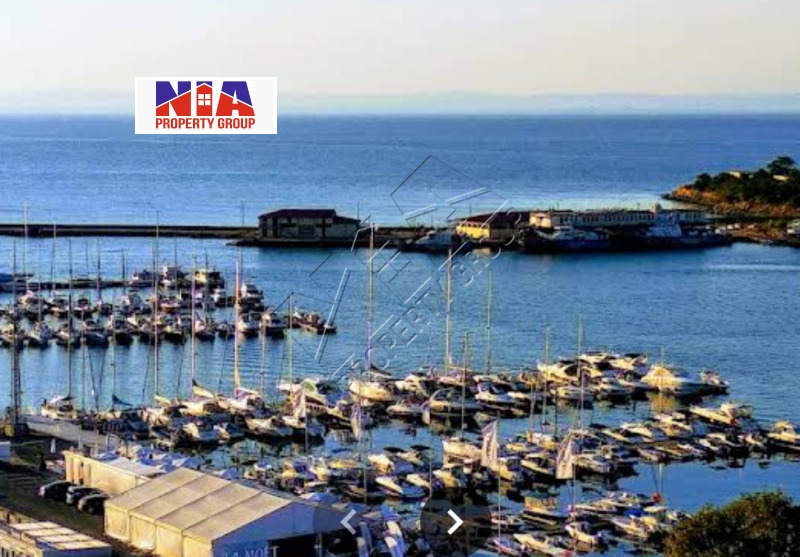 Продава 1-СТАЕН, гр. Созопол, област Бургас, снимка 9 - Апартаменти - 53517734