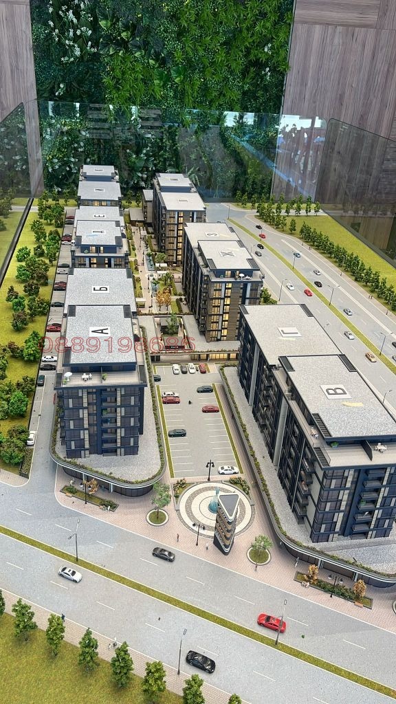 Продава 2-СТАЕН, гр. Пловдив, Христо Смирненски, снимка 6 - Апартаменти - 54641364