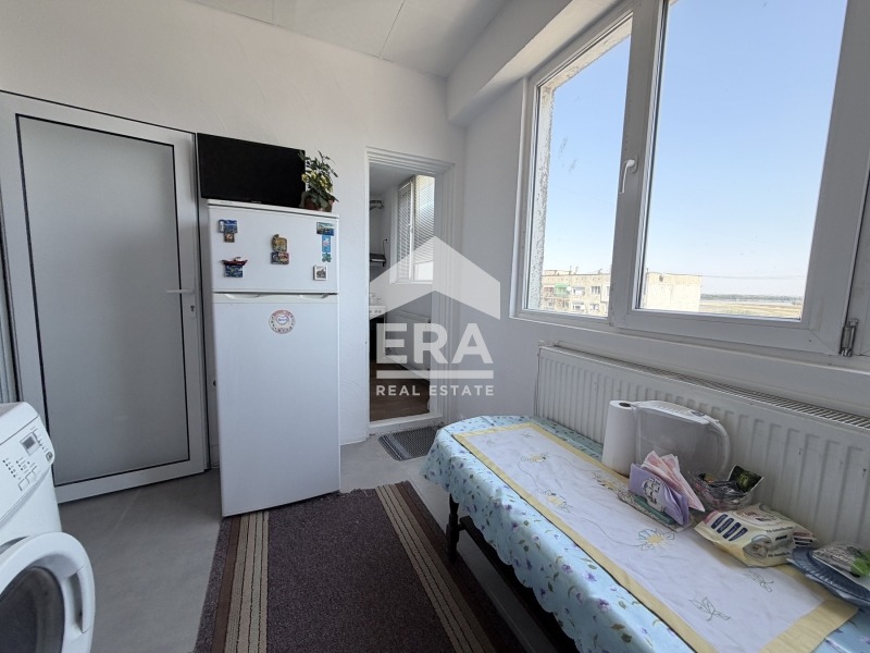 Продава 2-СТАЕН, гр. Силистра, Изток, снимка 5 - Апартаменти - 56008211