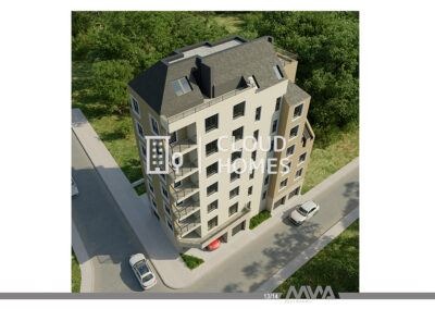 Продава  3-стаен град София , Редута , 102 кв.м | 88341337 - изображение [4]