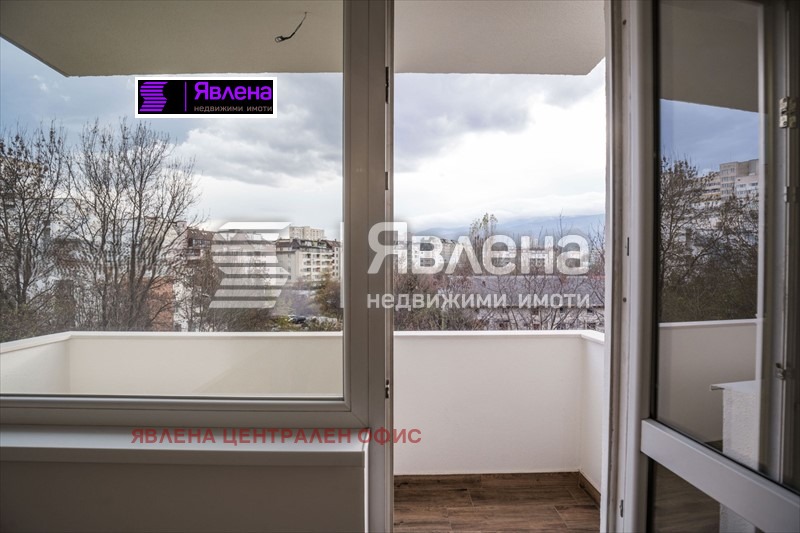 Продава 3-СТАЕН, гр. София, Младост 1, снимка 11 - Aпартаменти - 48605658