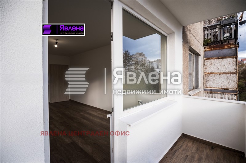 Продава 3-СТАЕН, гр. София, Младост 1, снимка 12 - Aпартаменти - 48605658