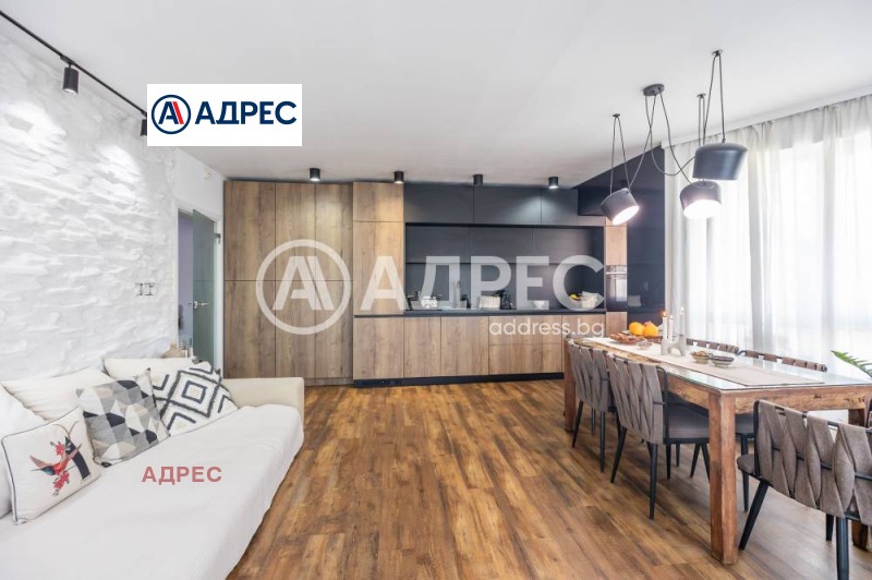 Продава 3-СТАЕН, гр. Варна, Завод Дружба, снимка 9 - Aпартаменти - 49109582