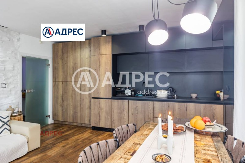 Продава 3-СТАЕН, гр. Варна, Завод Дружба, снимка 10 - Aпартаменти - 49109582