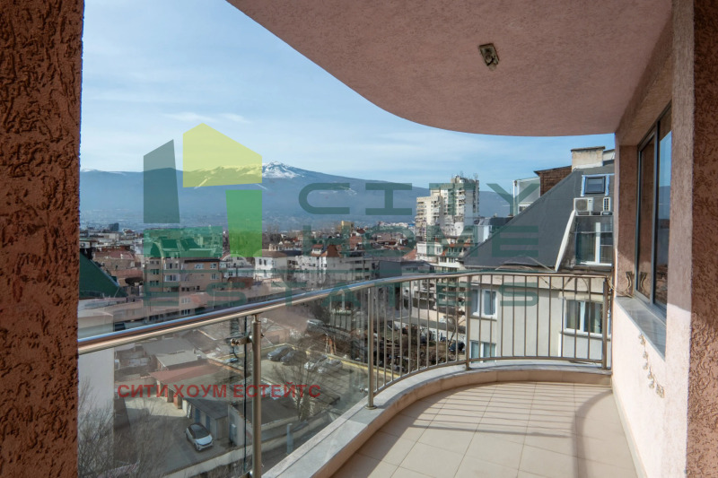 En venta  2 dormitorios Sofia , Lozenets , 143 metros cuadrados | 98880433 - imagen [2]