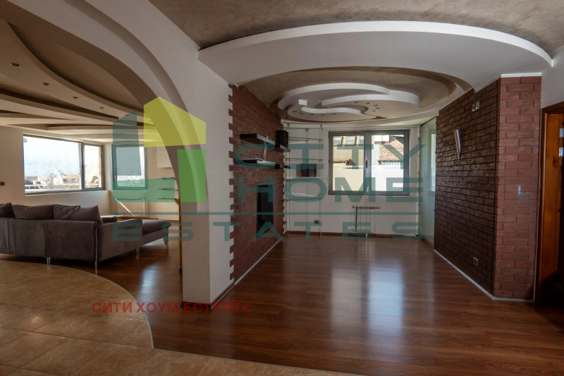 En venta  2 dormitorios Sofia , Lozenets , 143 metros cuadrados | 98880433 - imagen [6]